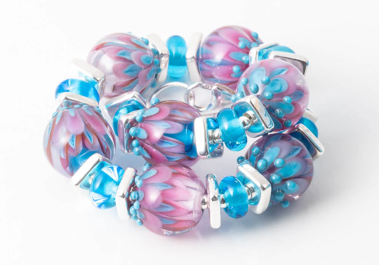 Ciel Creations bracelet