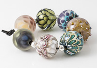 Dahlia Bead Collection alternative view 1