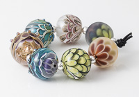 Dahlia Bead Collection alternative view 2